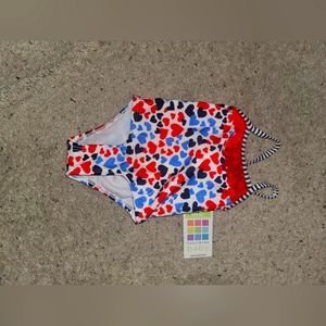 Baby swim suit